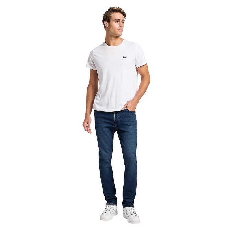 Lee Men's Extreme Motion Skinny Fit Jeans 77402-23