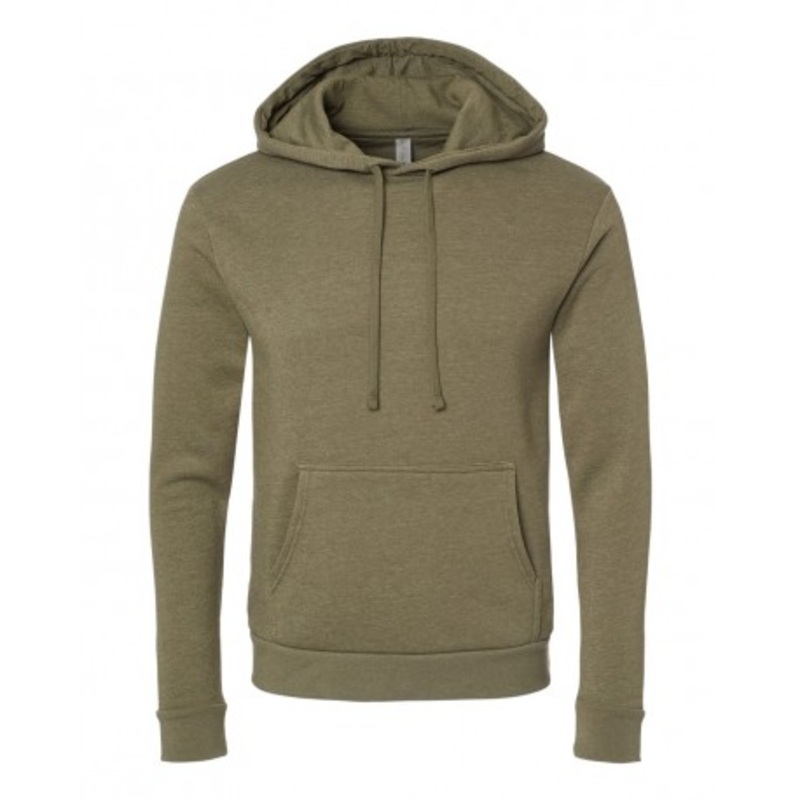 Next Level Apparel 9302 Malibu Hoodie | Next Level Apparel 9302