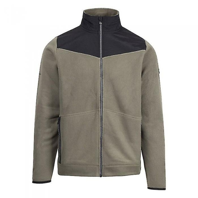 Trespass Mens Chidden Fleece Top