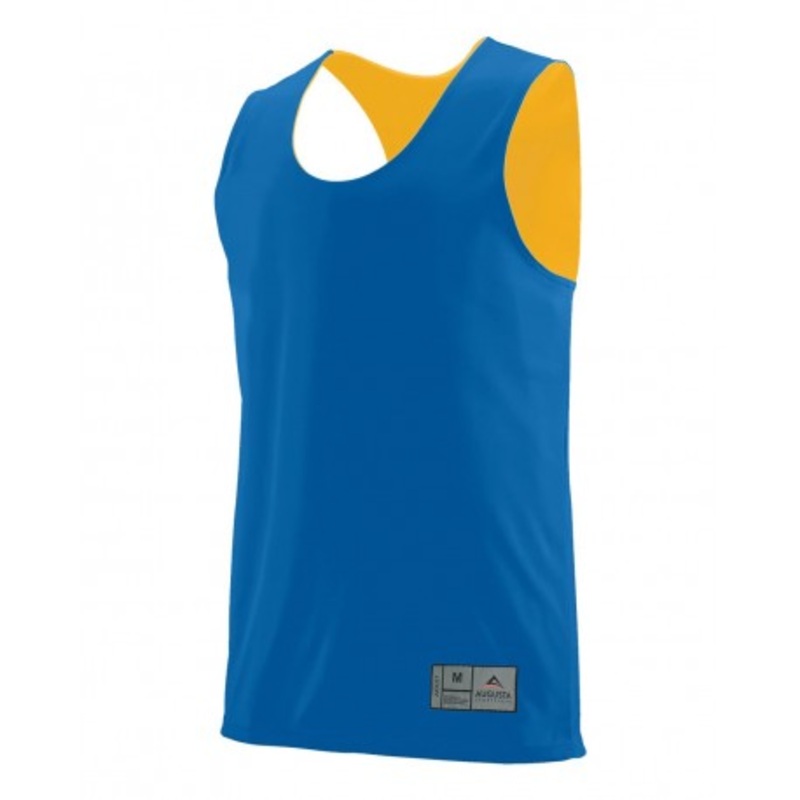 Augusta Sportswear 149 Youth Reversible Wicking Tank Top | Augusta Sportswear 149