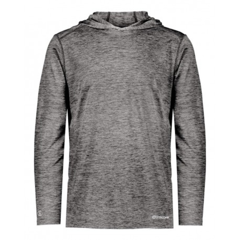 Holloway 222589 Electrify CoolCore Hooded Pullover | Holloway 222589