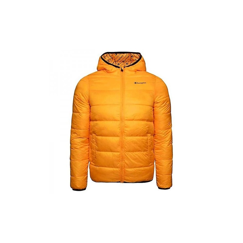 Jacket Champion Legacy 306197YS113
