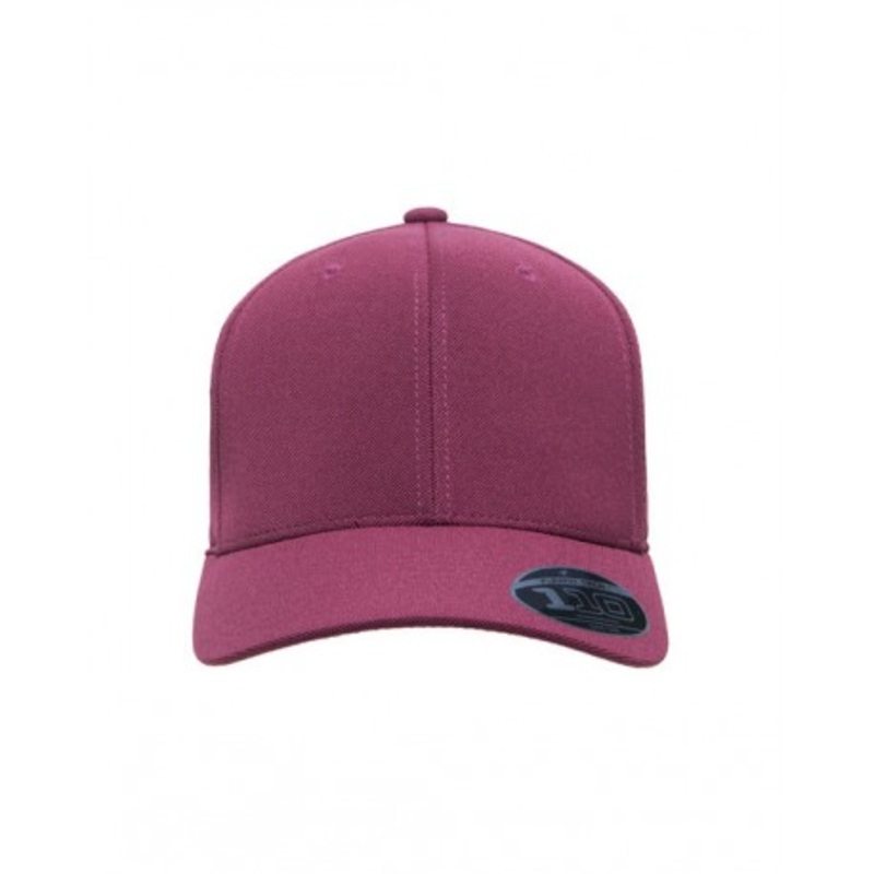 Team 365 ATB100 By Flexfit Adult Cool & Dry Mini Pique Performance Cap | Team 365 ATB100