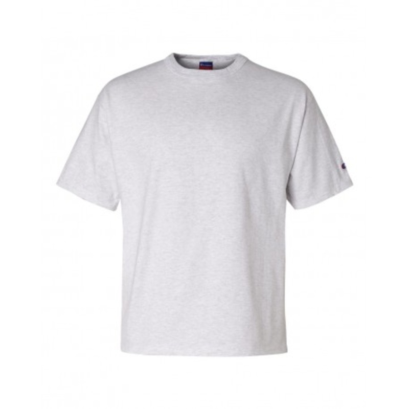 Champion T105 Heritage Jersey T-Shirt | Champion T105