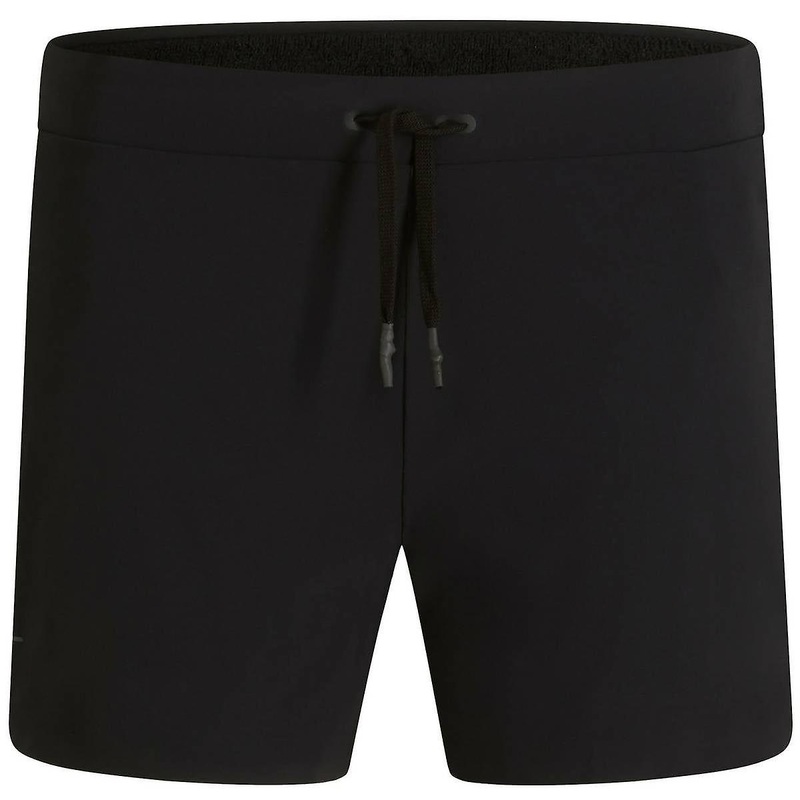 Falke Performance Core Challenger Shorts - Black