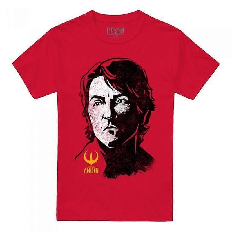 Star Wars: Andor Mens Viva T-Shirt