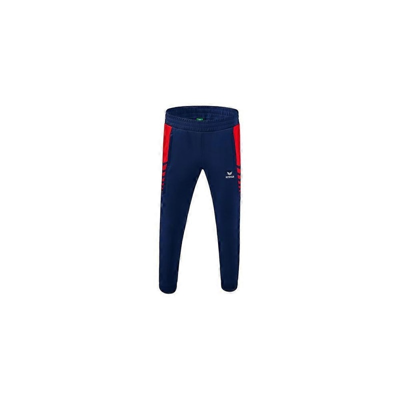 Trousers Erima Six Wings Worker Lang 1102205