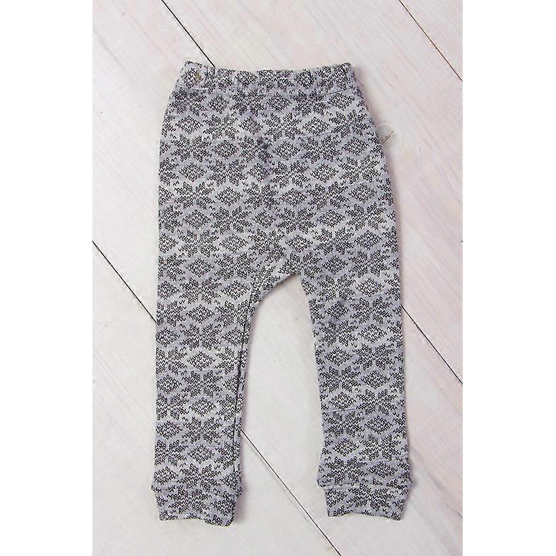 Boys Leggings  Warm & Stretchy Fit for Active Kids, Demi-season,  HC 9144-063-4