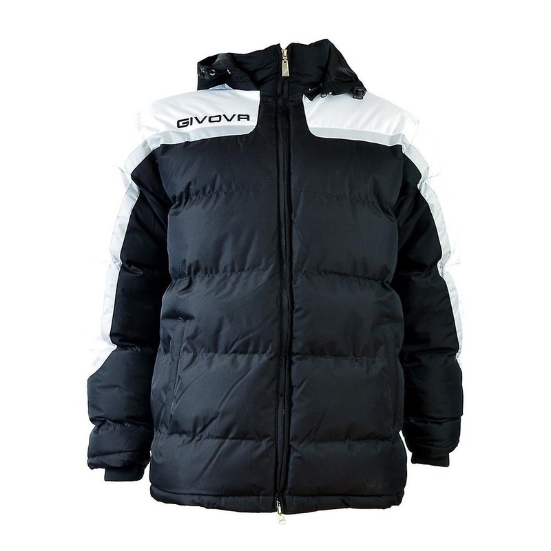 Givova Antartide G10291003 universal winter men jackets