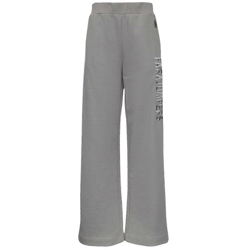 Parajumpers Alhambra Shark Grey Flared Sweatpants