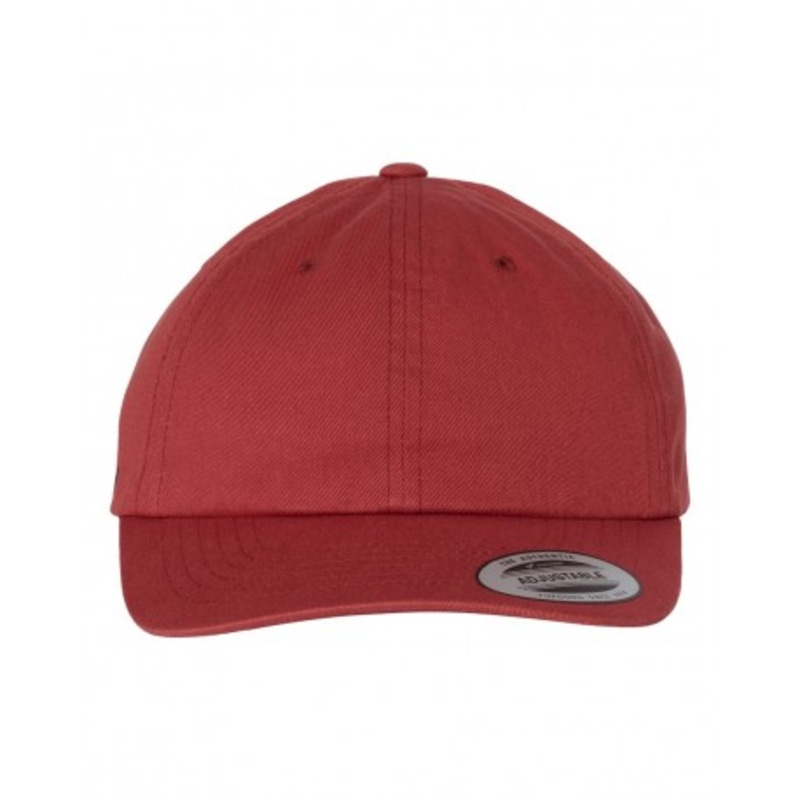 YP Classics 6245EC EcoWash Dad Hat | YP Classics 6245EC