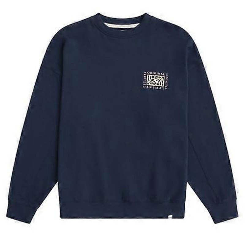 Animal Womens/Ladies Dakota Sweatshirt