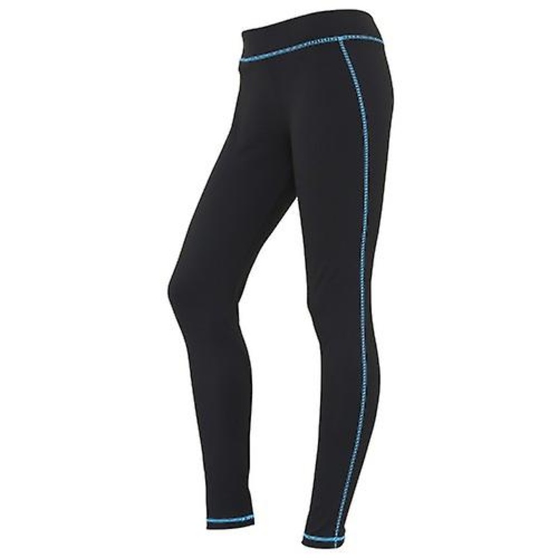 AWDis Just Cool Womens/Ladies Girlie Athletic Sports Leggings/Trousers