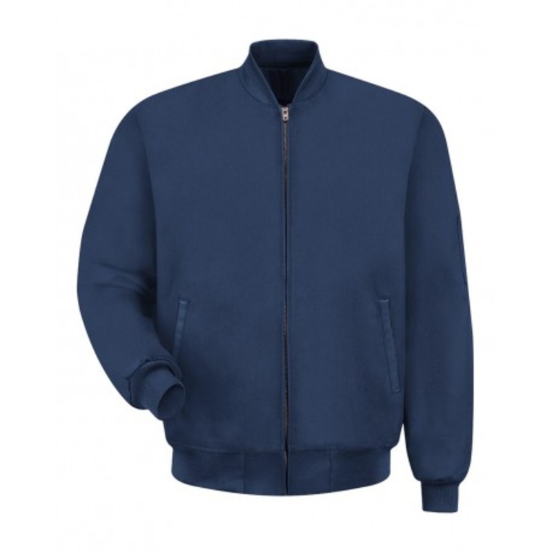 Red Kap JT36T Unlined Team Jacket - Tall Sizes | Red Kap JT36T