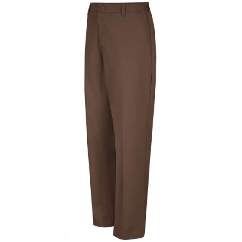 Red Kap PT60EXT Elastic Insert Work Pants | Red Kap PT60EXT