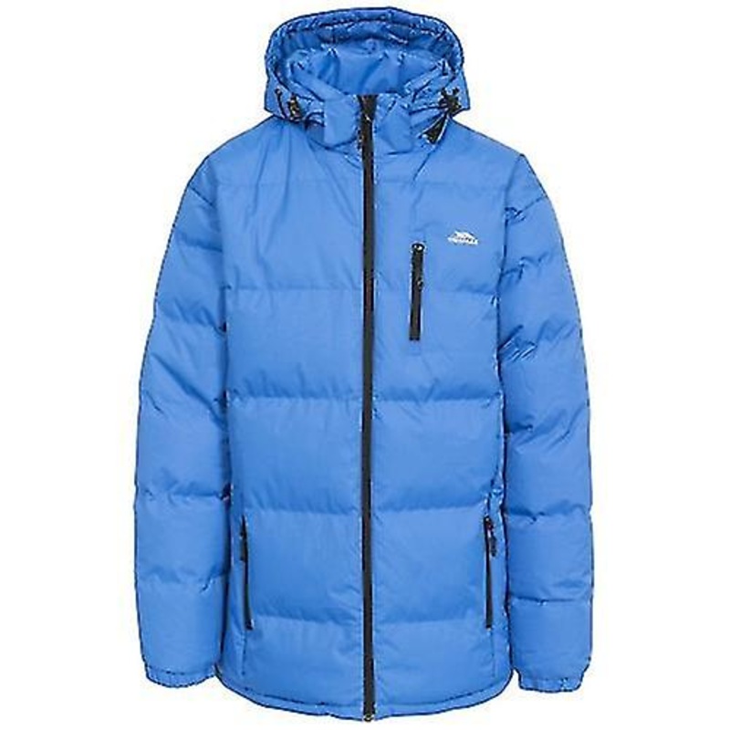Trespass Mens Clip Padded Jacket