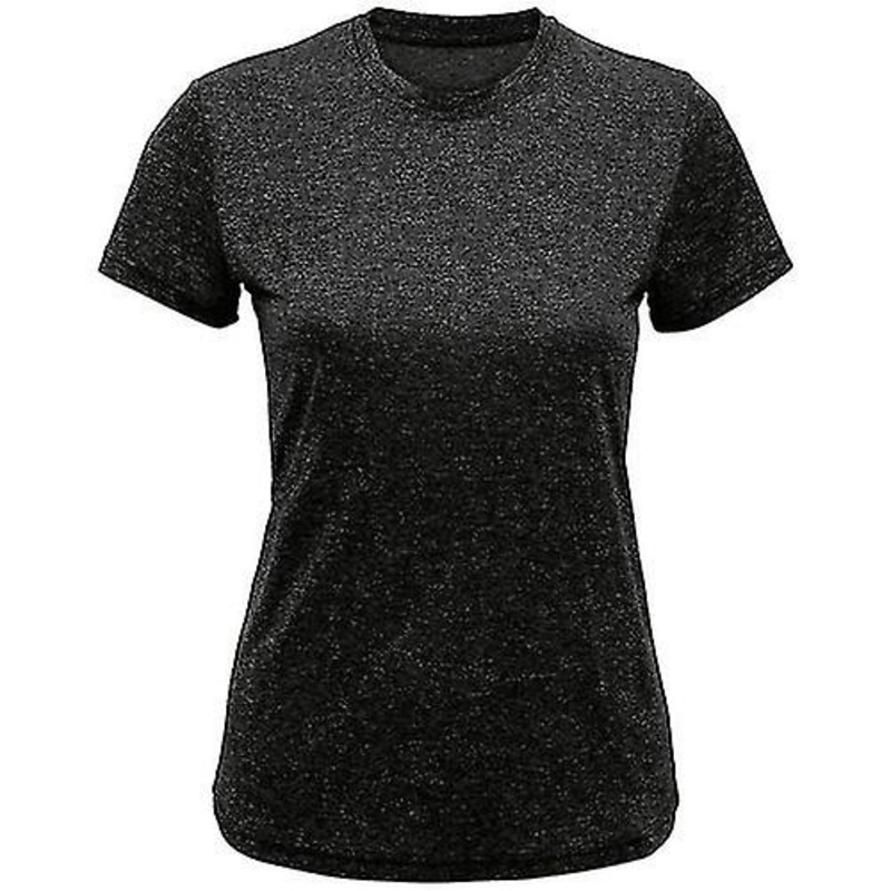 TriDri Womens/Ladies Melange T-Shirt