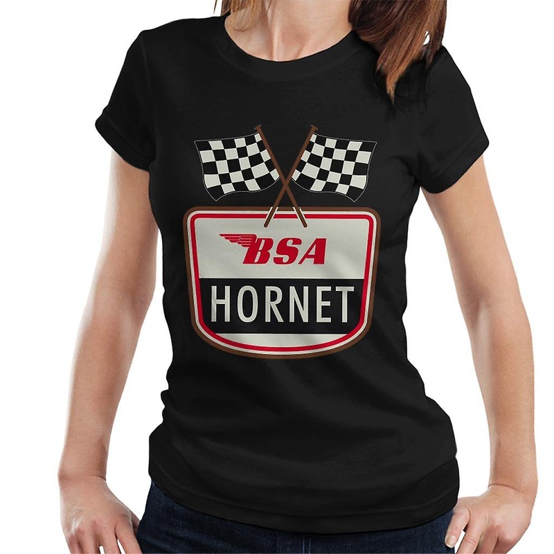 BSA Hornet Women's T-Shirt