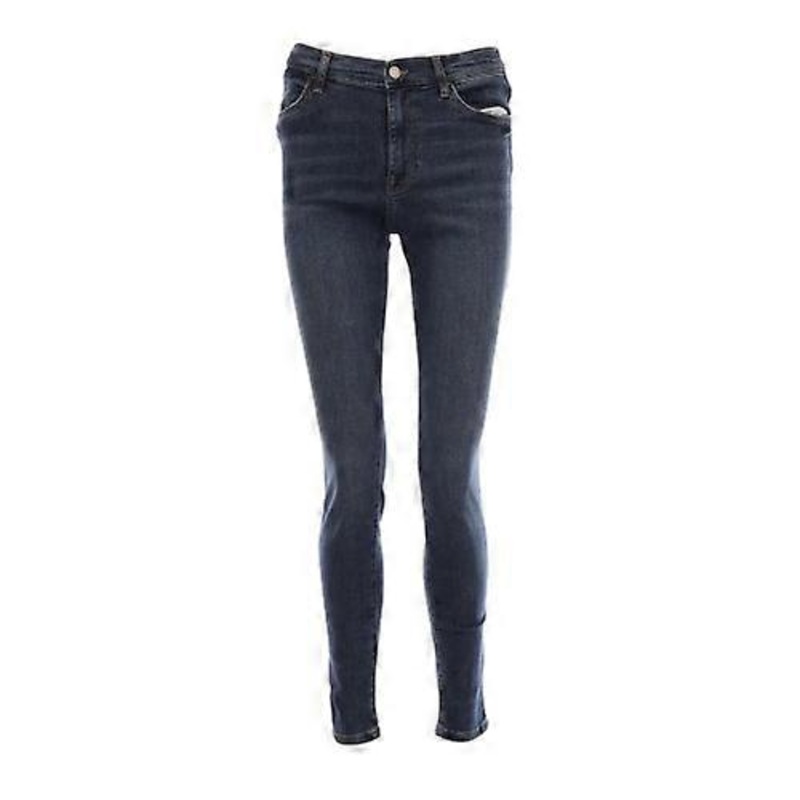 Gant Womens/Ladies Nella Indigo Travel Skinny Jeans