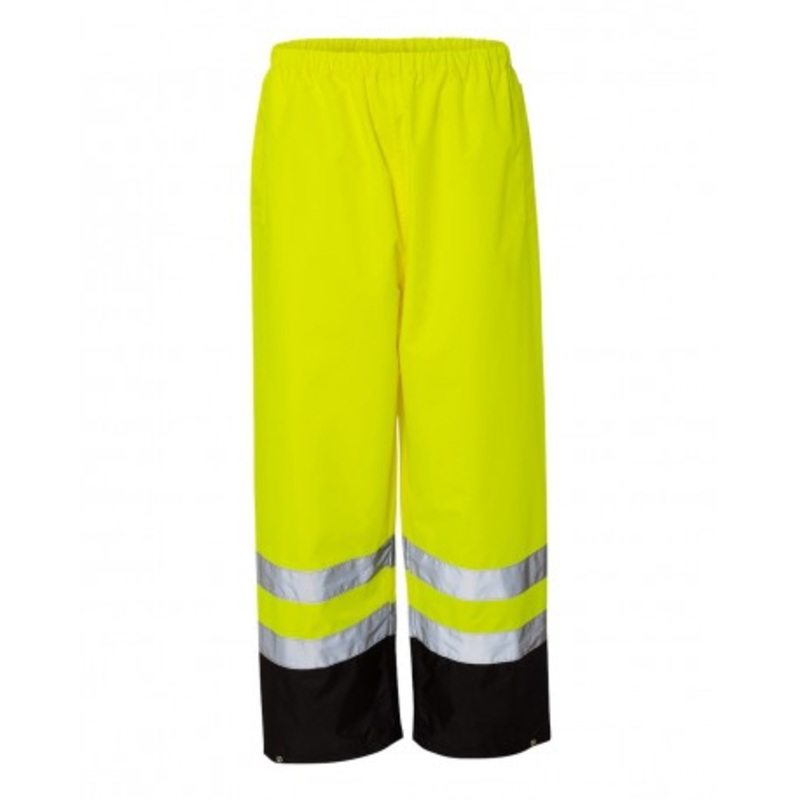 Kishigo RWP102-103 Storm Cover Waterproof Rain Pants | Kishigo RWP102-103