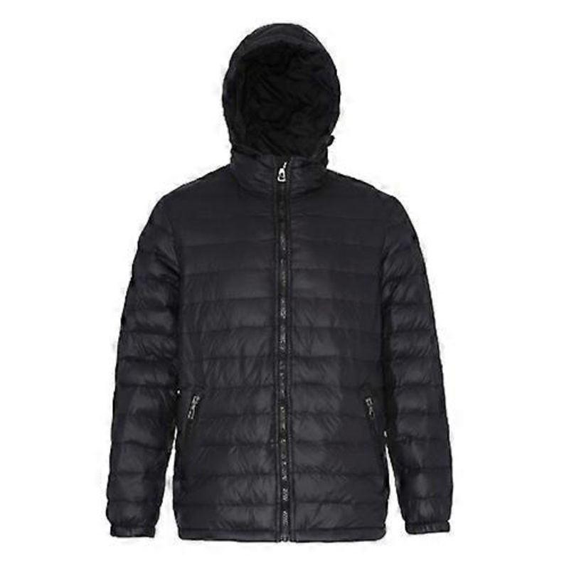 2786 Mens TrailPeak Recycled Padded Jacket