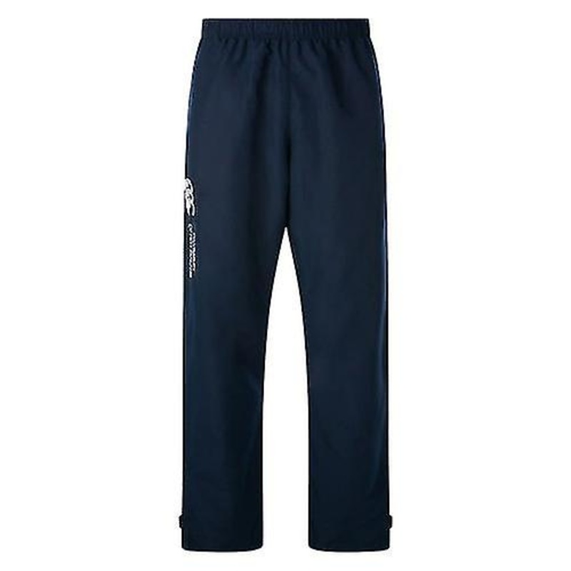 Canterbury Unisex Adult Stadium Open Hem Jogging Bottoms