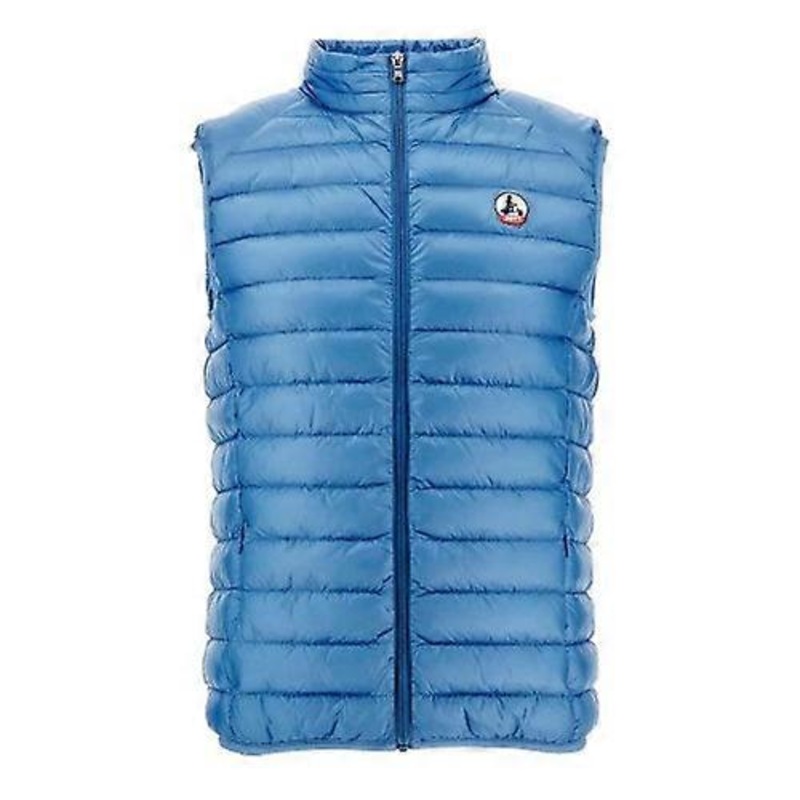 Jott Mens Tom Puffer Down Gilet
