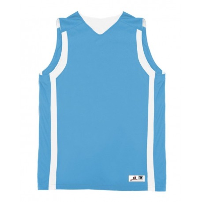 Alleson Athletic 8551 B-Core B-Slam Reversible Tank Top | Alleson Athletic 8551