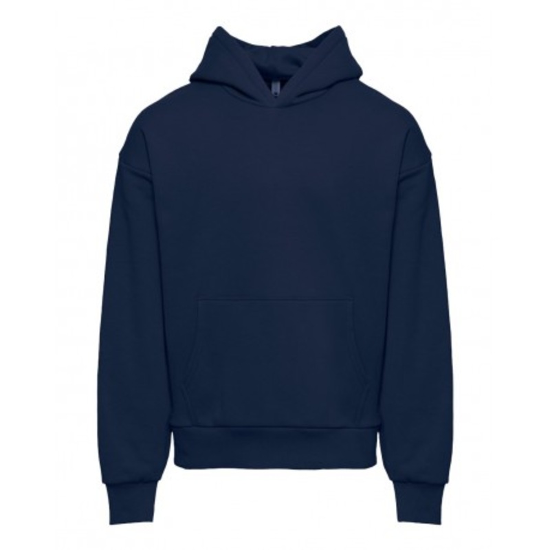 Next Level Apparel 9307 Heavyweight Fleece Hoodie | Next Level Apparel 9307