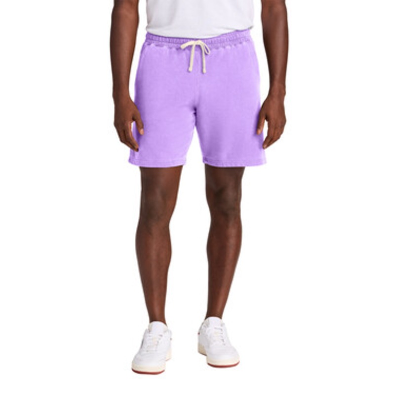 Comfort Colors 1468 Lightweight Sweatshort