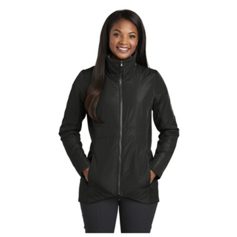 Port Authority L902 Women's Collective Insulated Jacket