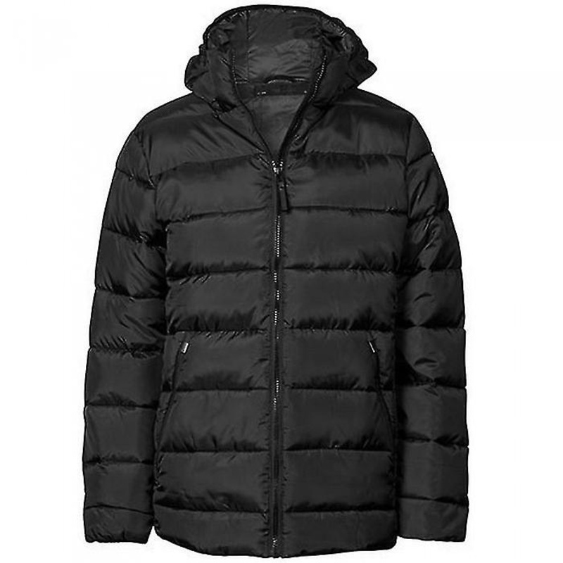Tee Jays Womens/Ladies Hooded Jacket