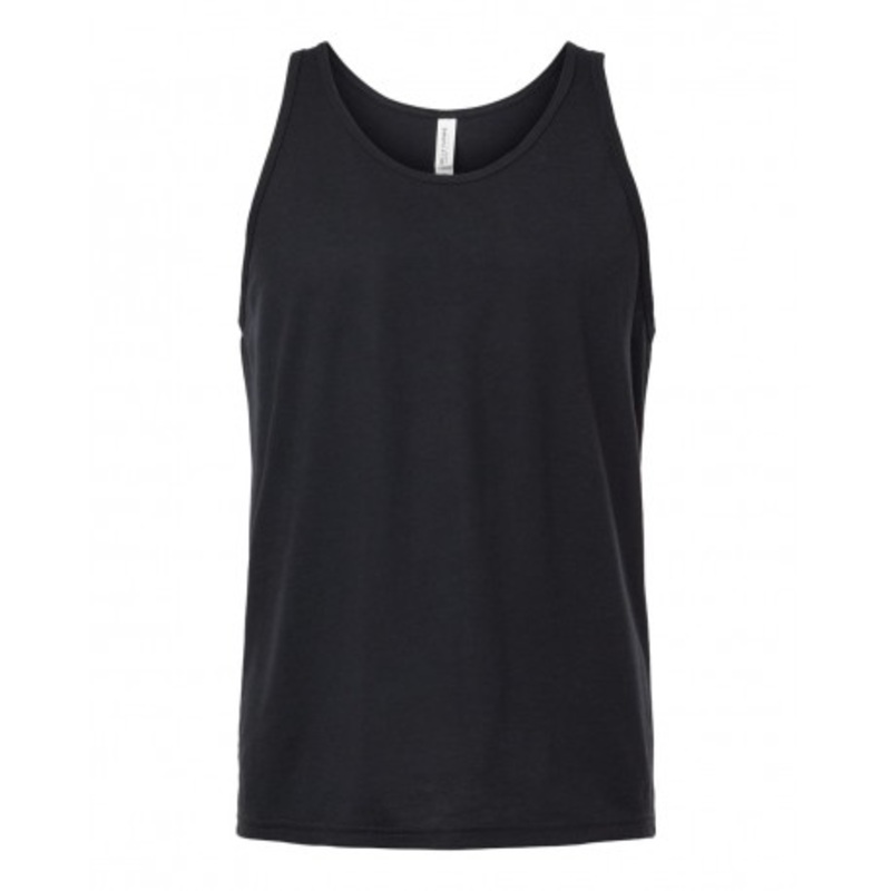 BELLA + CANVAS 3484 Triblend Tank | Bella + Canvas 3484
