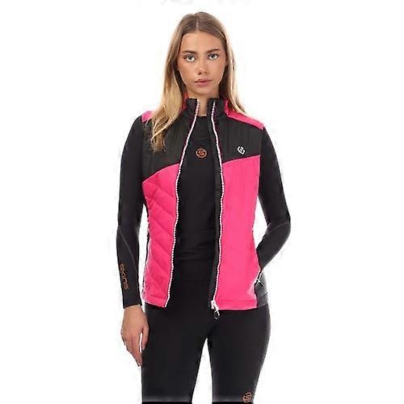 Dare 2B Womens/Ladies Ascending Lightweight Padded Gilet