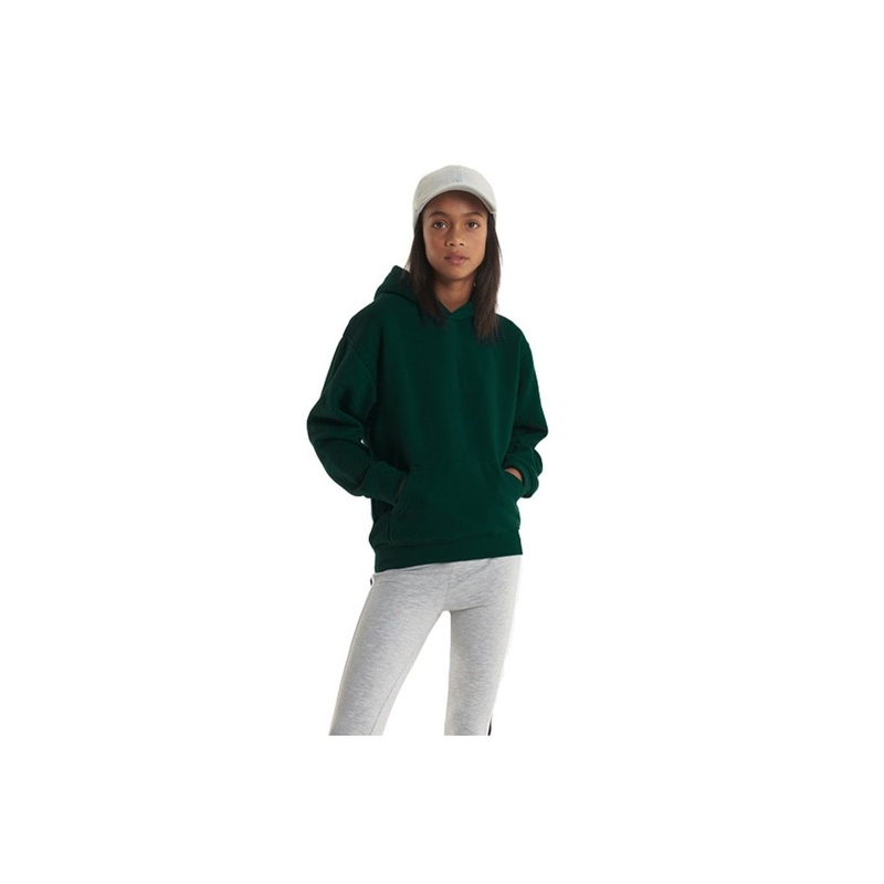 Uneek UX Childrens Hooded Sweatshirt UXX08 | Activewear Group