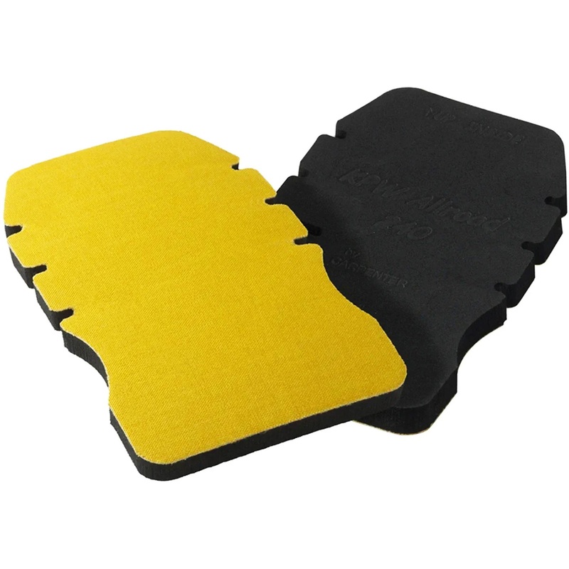 Dickies Cordura Lightweight Mens Backed Kneepad SA70 KNEEPAD