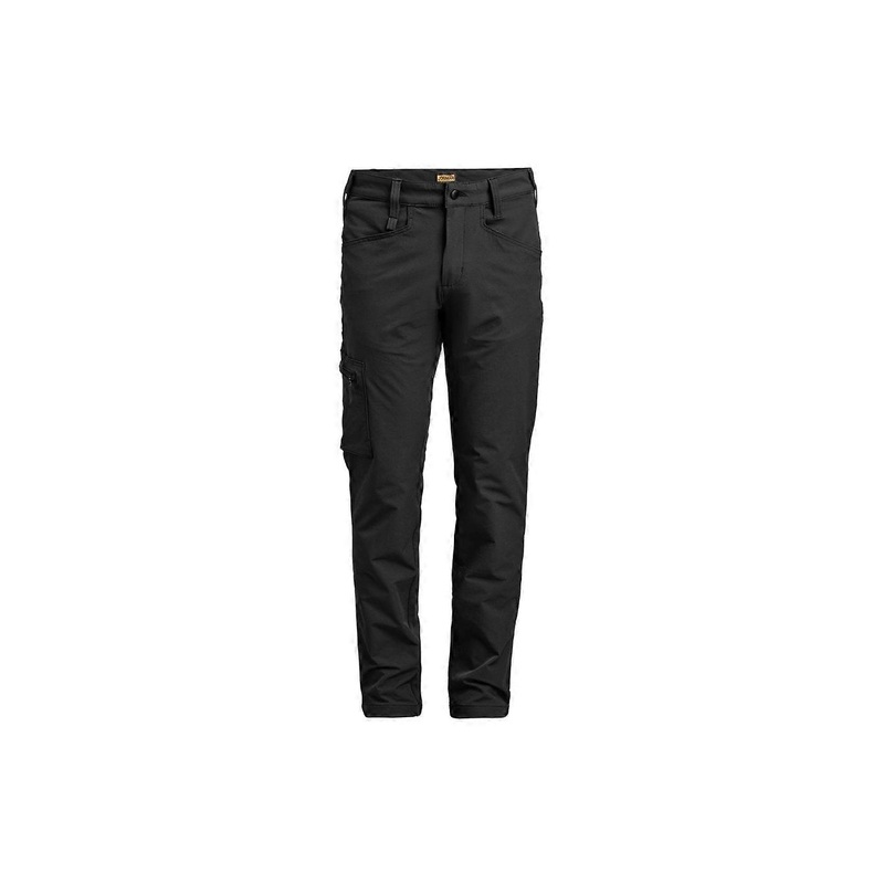 Men's Jobman Service Trousers 4-Way Stretch JM2318