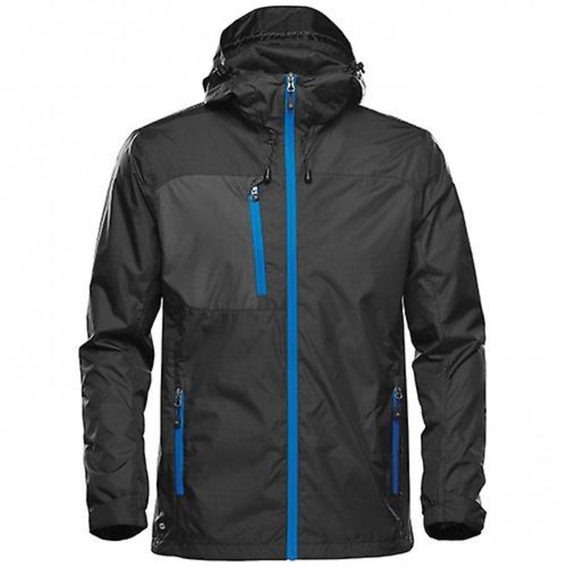 Stormtech Mens Olympia Shell Jacket