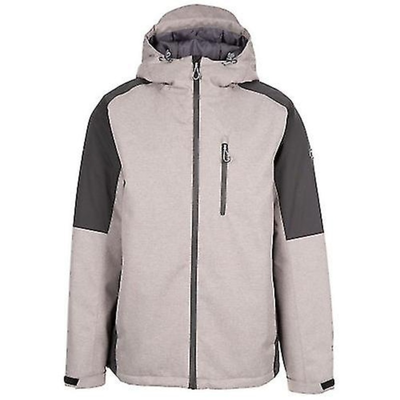 Trespass Mens Resford Padded Jacket