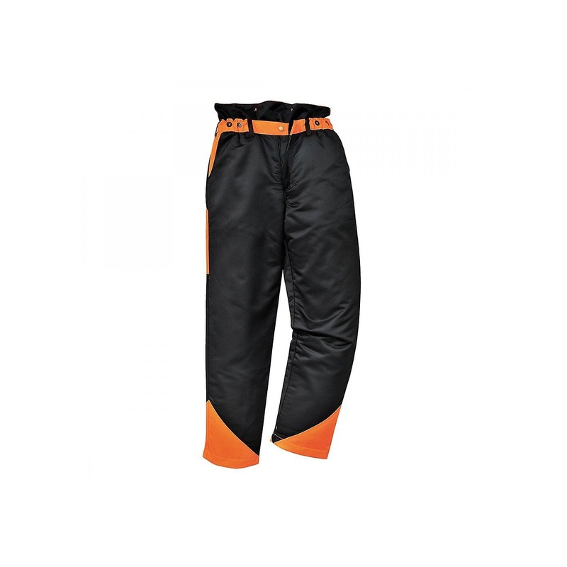 Men's Portwest Oak Trousers CH11