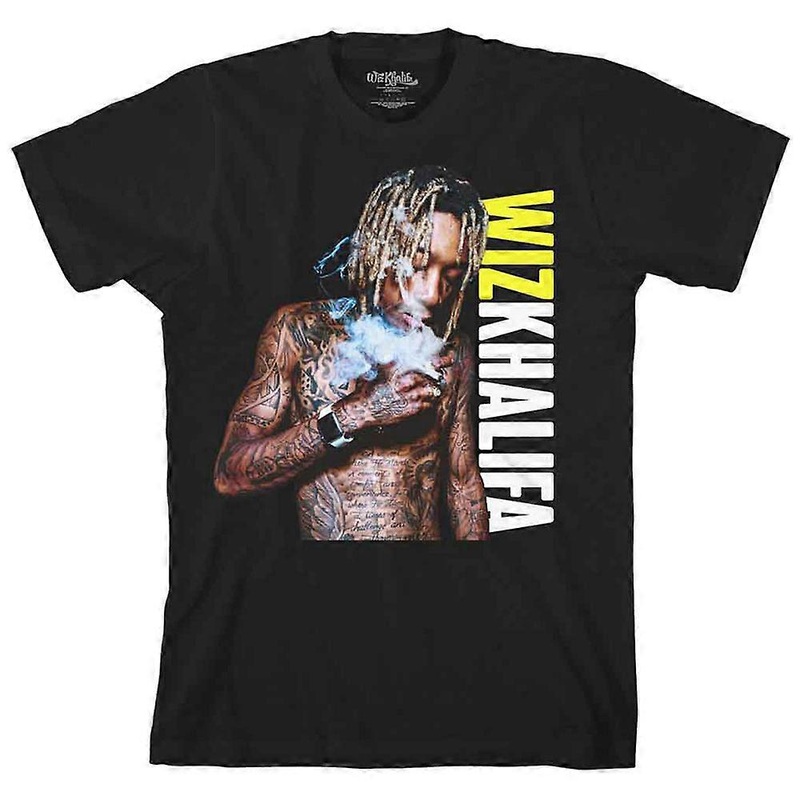 Wiz Khalifa Blazer T Shirt