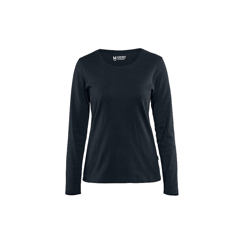 Women's Blaklader Womens Long Sleeved T-Shirt 33011032