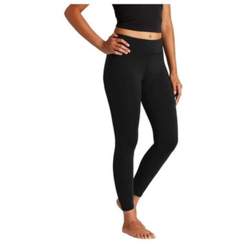 Sport-Tek LPST890 Women's 7/8 Legging