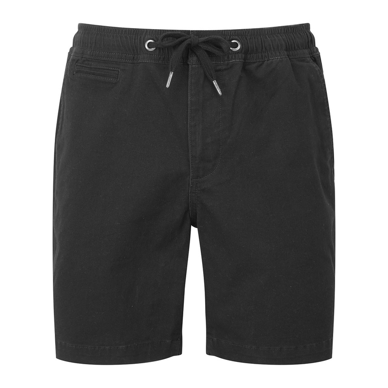 Wombat Mens Drawstring Chino Shorts WB902