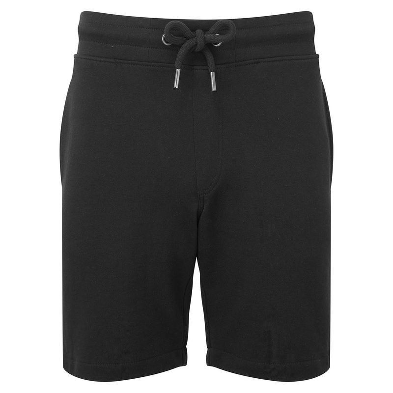Wombat Mens Recycled Jersey Shorts WB901