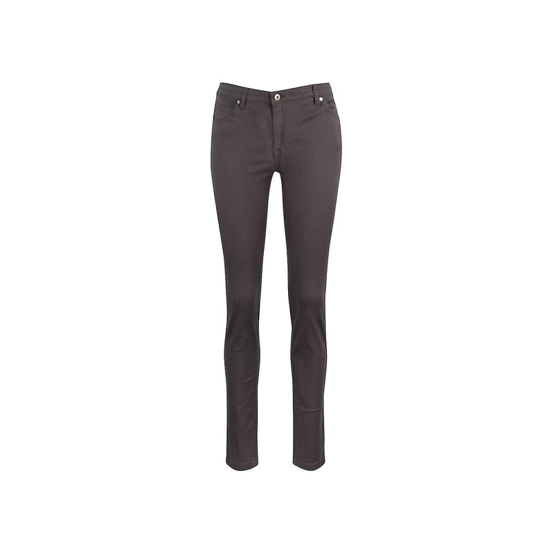Women's Clique 5 Pocket Ladies Stretch Pants 022041