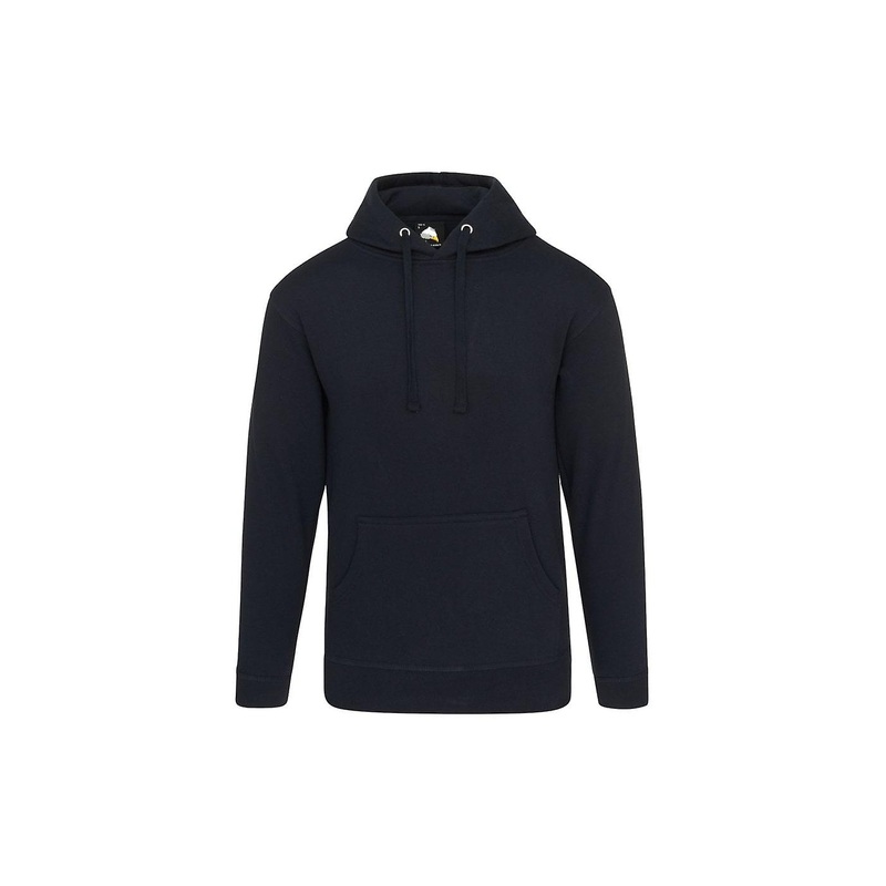 Women's ORN Owl Hoodie 1280