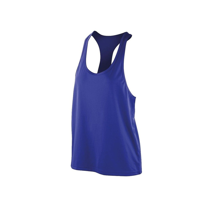 Women's Spiro Softex Tank Top S285F