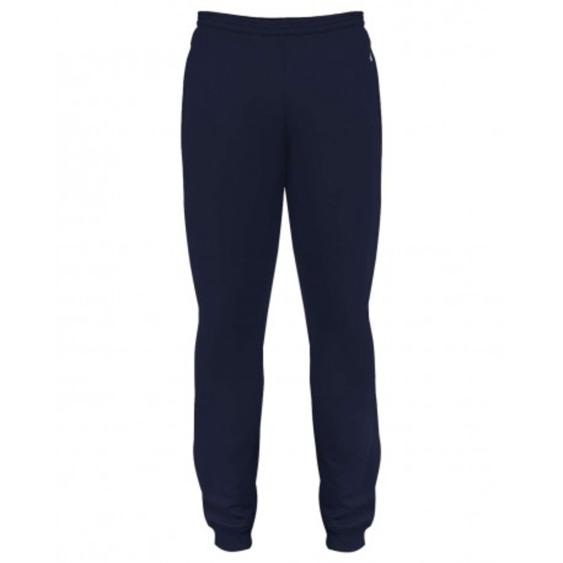 Badger 2475 Youth Performance Fleece Joggers | Badger 2475