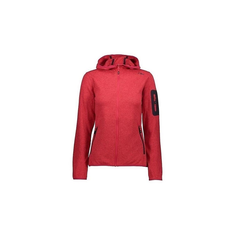 CMP Bluza Damska 39H549622CC universal all year women